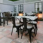 Отель Petite Boutique Кешме