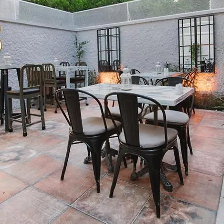 Hotel Petite Boutique