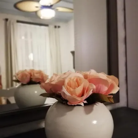 Petite Boutique Отель Кешме