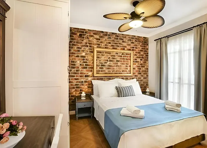 Szálloda Petite Boutique