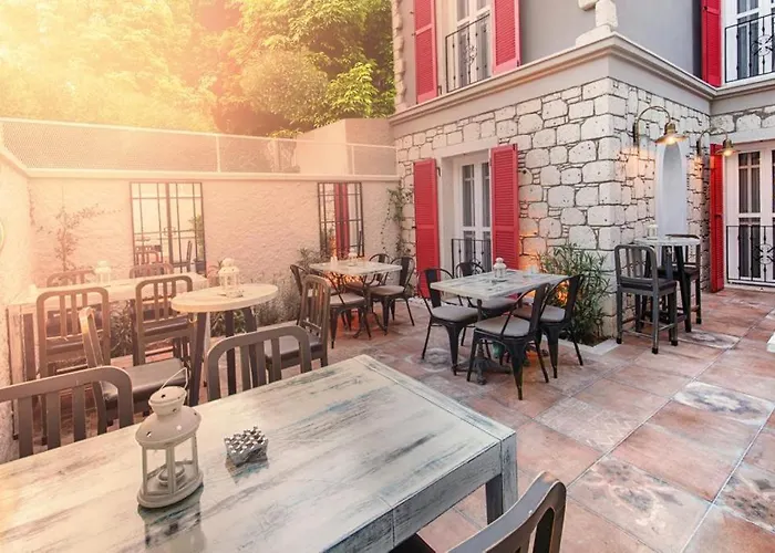 Petite Boutique Szálloda