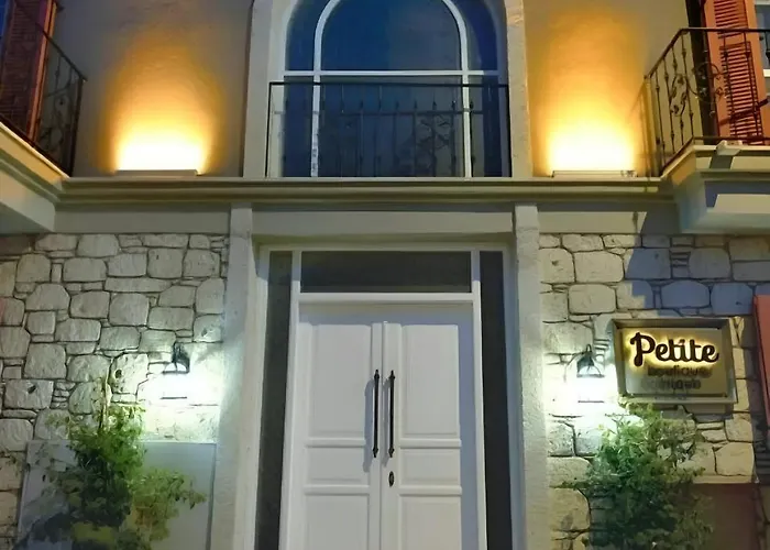 Petite Boutique Çeşme