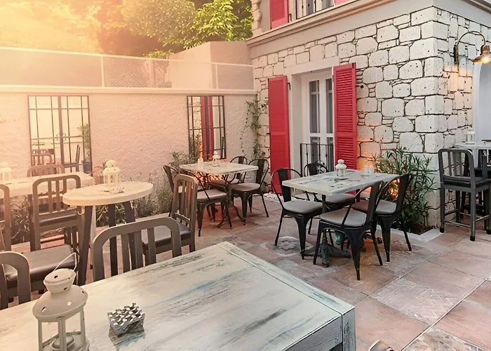 Petite Boutique 4* Çeşme