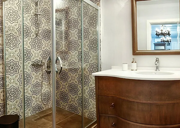 Szálloda Petite Boutique