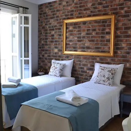Petite Boutique Ildiri