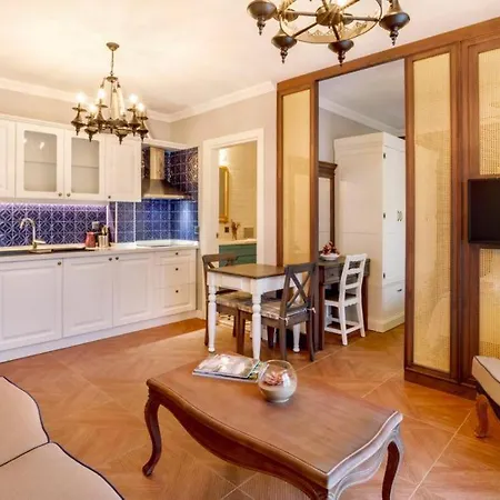 Petite Boutique 4* Ildiri
