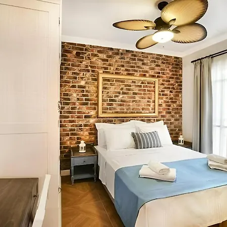 Hotel Petite Boutique