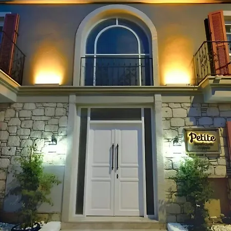 Petite Boutique Ildiri