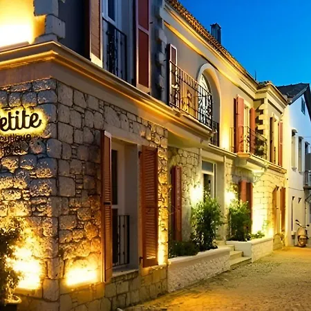 Petite Boutique 4* Ildiri