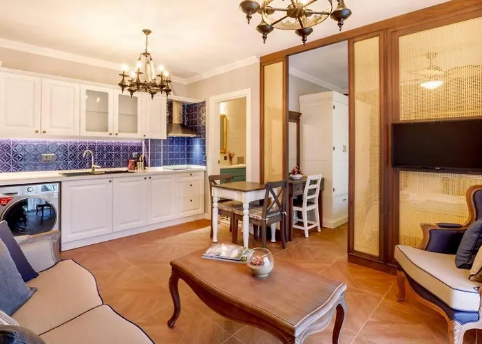 Petite Boutique 4* Çeşme