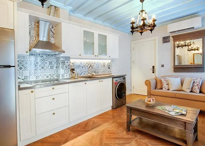 Szálloda Petite Boutique 4*