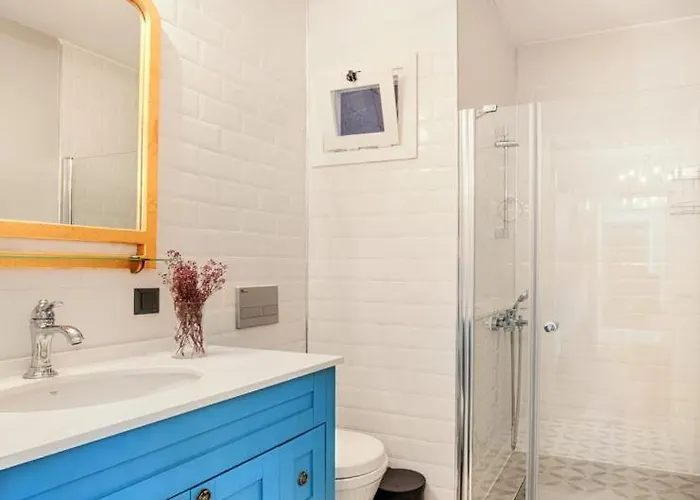 Szálloda Petite Boutique Çeşme